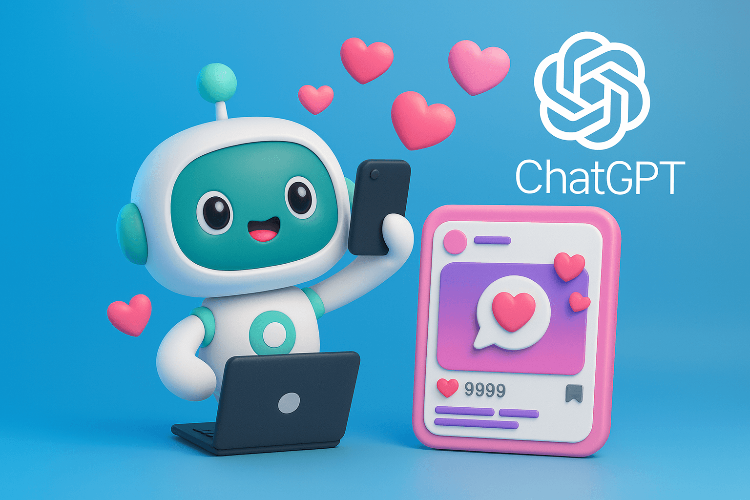 تصویر مقاله: آموزش تولید محتوا با ChatGPT | افزایش بازدید و فروش با چت جی‌پی‌تی
