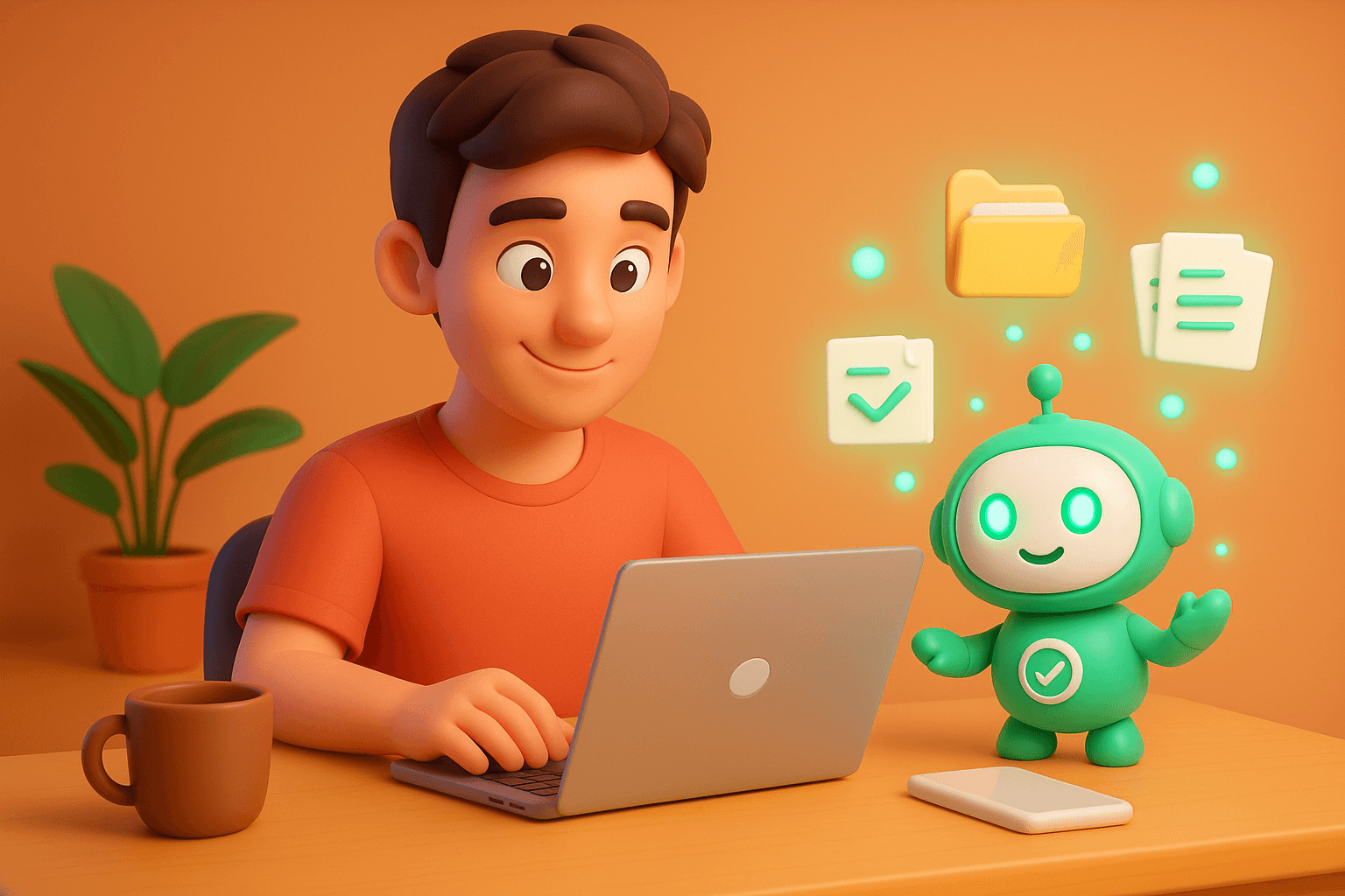 تصویر مقاله: ChatGPT Agent چیست و چرا باید به فکر استفاده از آن باشید؟