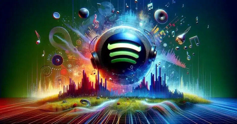 اشتراک اسپاتیفای