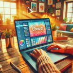 معرفی اشترک کانوا پرو