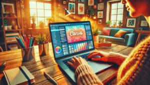 اشترک کانوا پرو چیست و چه کاربردهایی دارد؟ معرفی کامل Canva