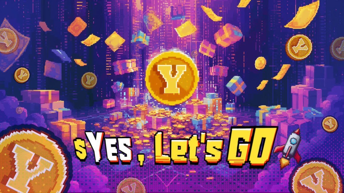 ایردراپ YesCoin