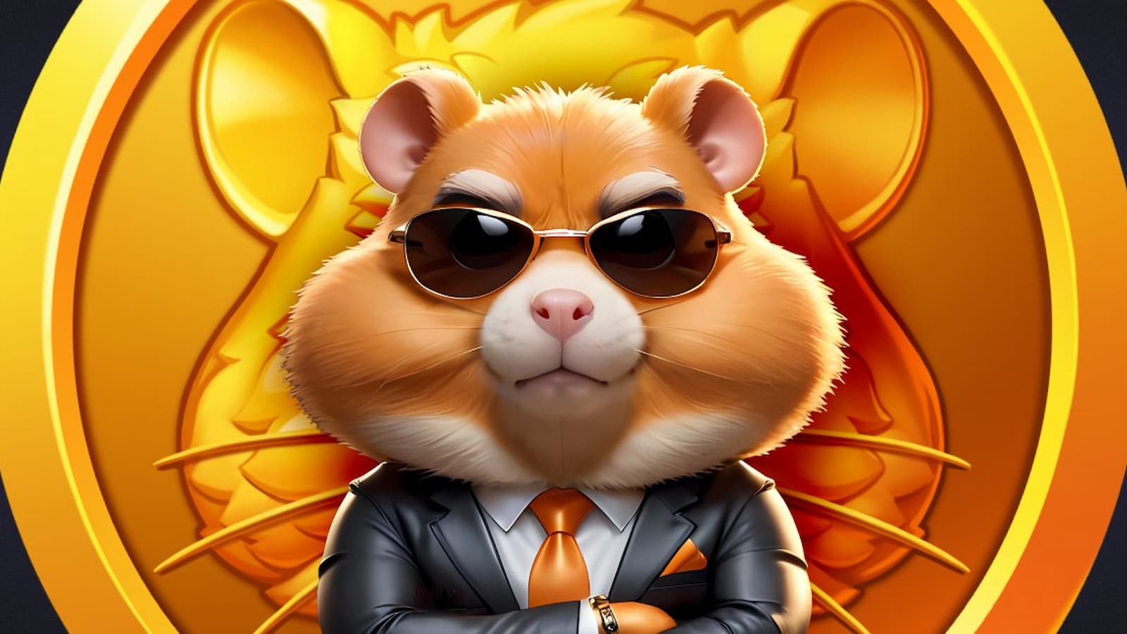ایردراپ Hamster