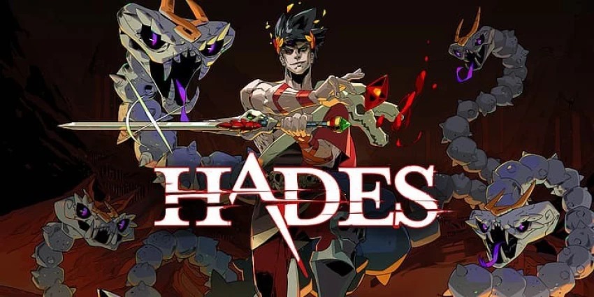 بازی Hades