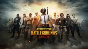 همه چیز درباره بازی پابجی موبایل | Pubg mobile