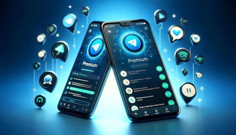 چگونه تلگرام پرمیوم را فعال کنیم؟