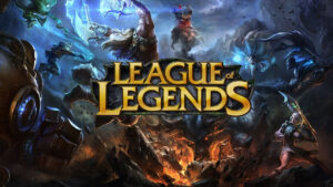 معرفی بازی لیگ آف لجندز | League Of Legends