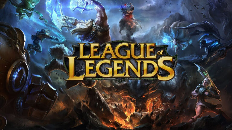 معرفی بازی لیگ آف لجندز | League Of Legends