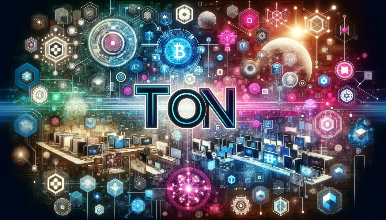 معرفی تون کوین