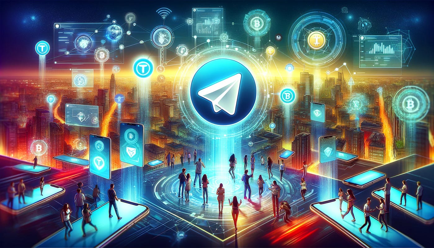  آینده تون کوین