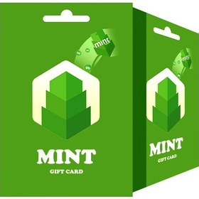 گیفت کارت مینت چیست؟