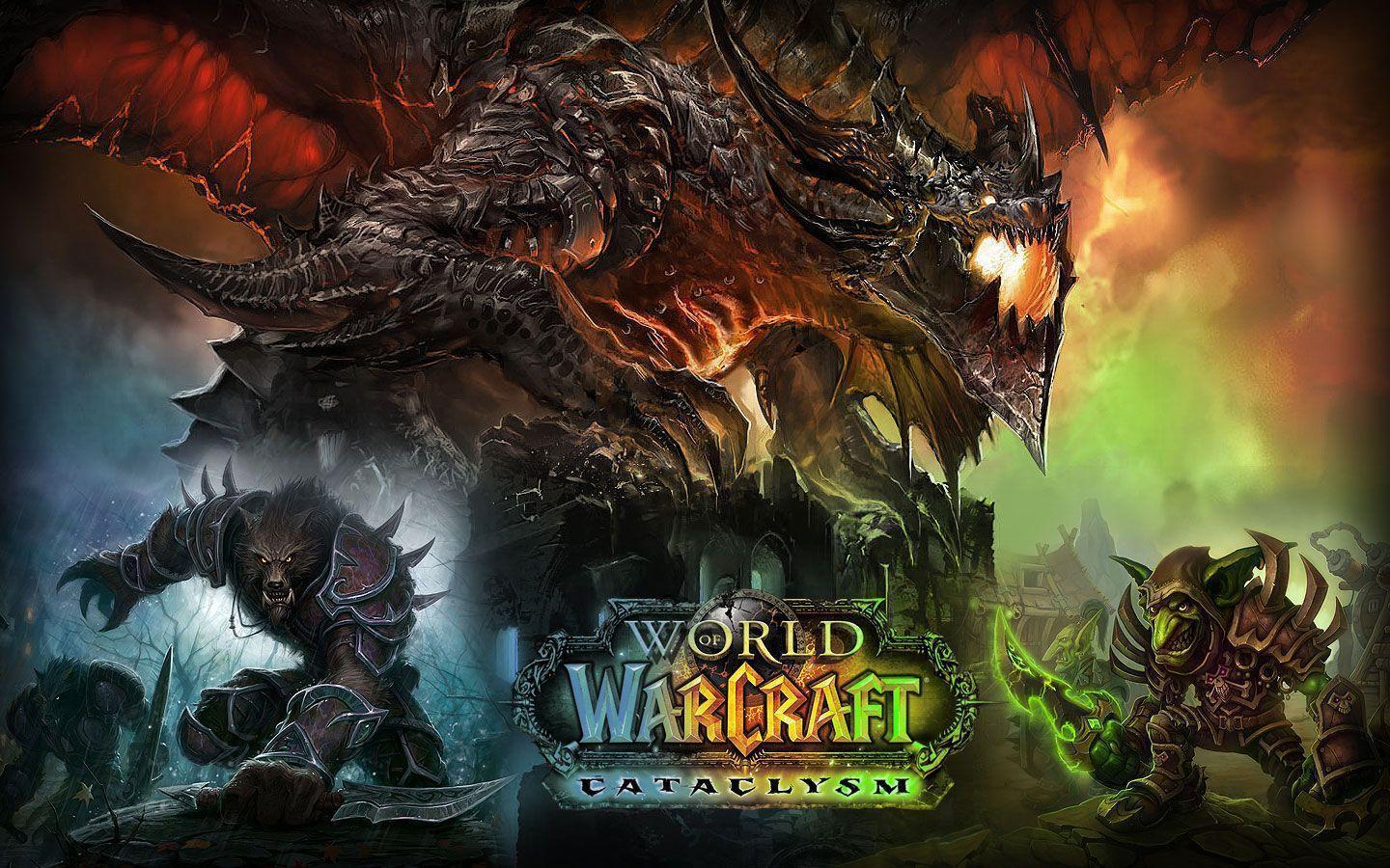 World of Warcraft