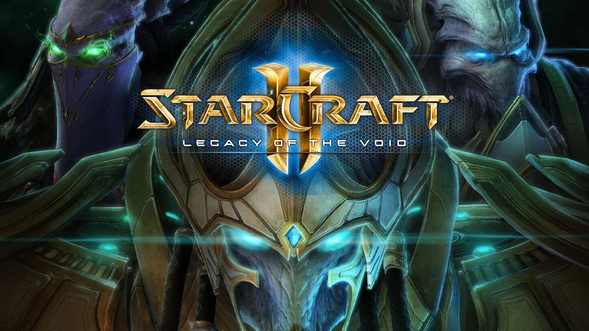 بازی StarCraft II