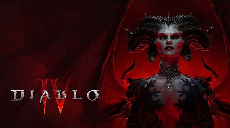 بازی Diablo IV