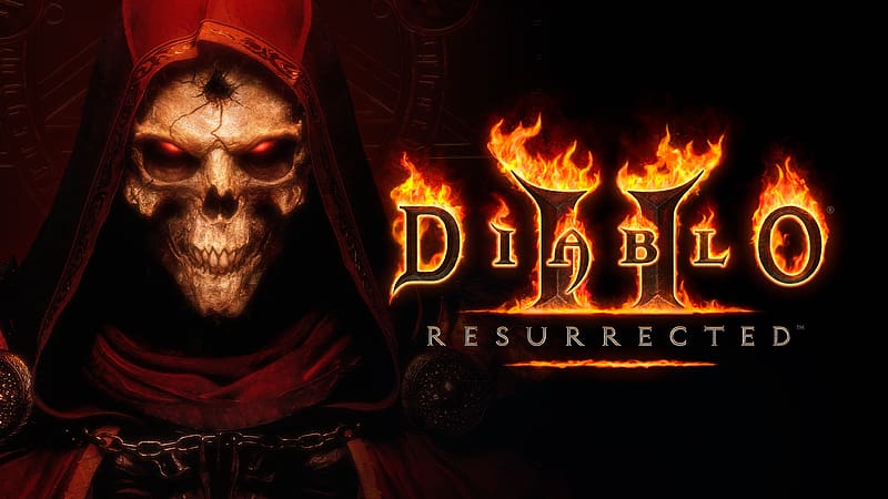 بازی Diablo II