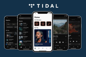اکانت پرمیوم تیدال TIDAL چیست؟ بررسی امکانات و تفاوت‌ها