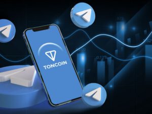 چرا باید از تون کوین استفاده کنیم؟