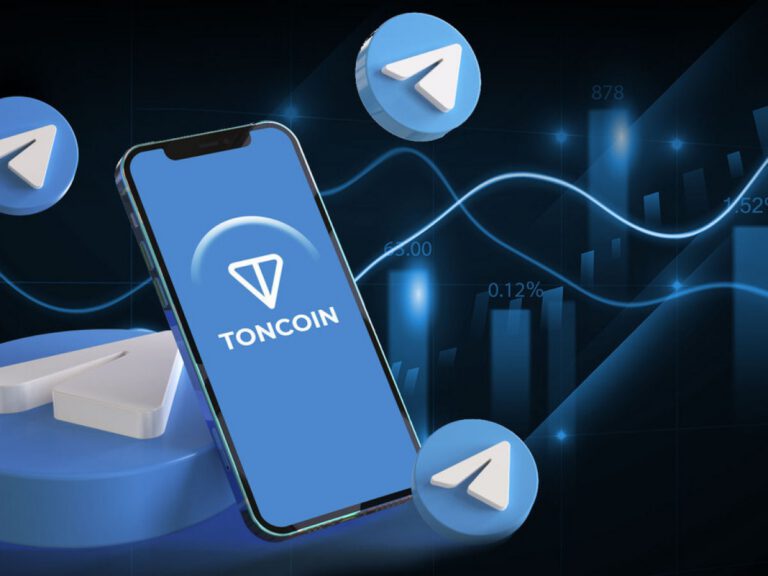 چرا باید از تون کوین استفاده کنیم؟