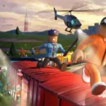 درآمد از روبلاکس