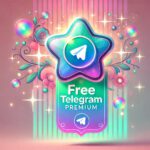 تلگرام پرمیوم رایگان