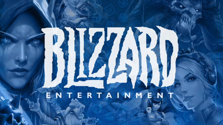 بهترین بازی های بلیزارد ( blizzard ) کدام است؟