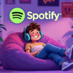 اشتراک پرمیوم اسپاتیفای