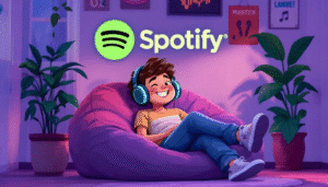 اشتراک پرمیوم اسپاتیفای چیست؟ تفاوت اسپاتیفای پرمیوم و رایگان