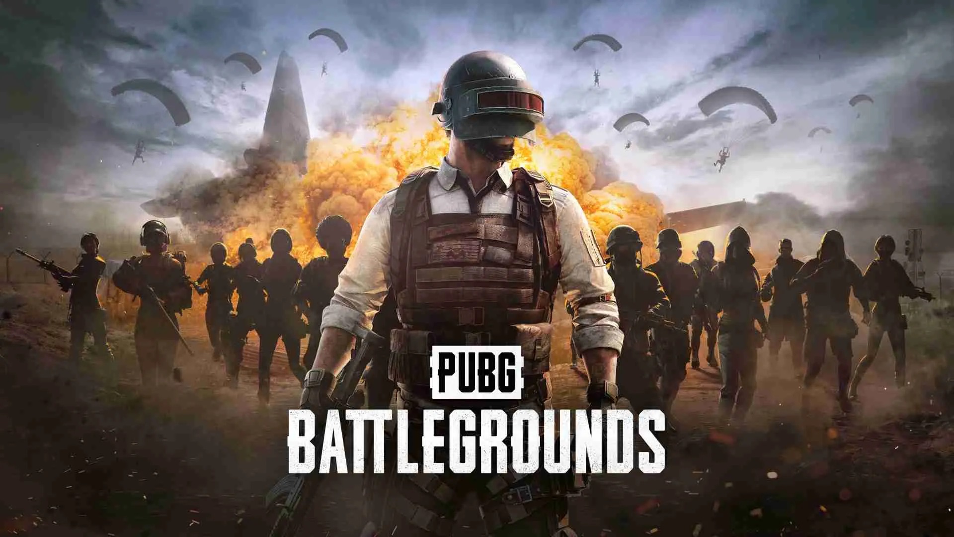 بازی PUBG Mobile