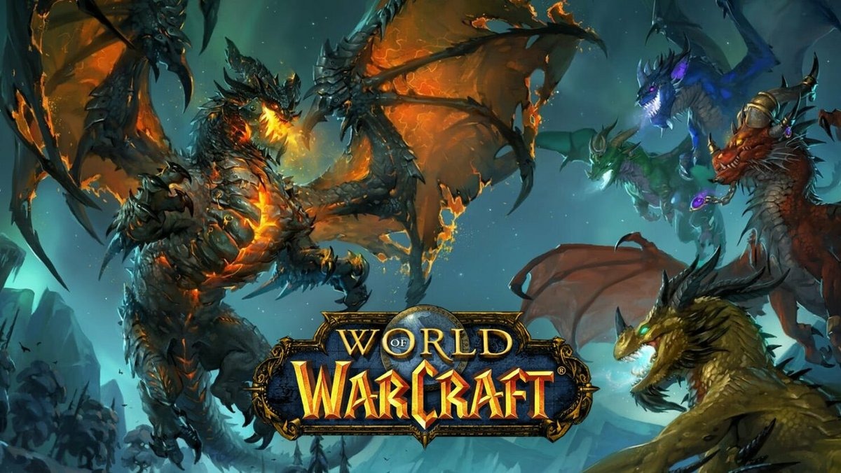 بازی World of Warcraft