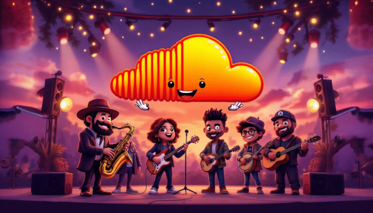 چرا باید اکانت پرمیوم ساندکلود بخریم؟ بررسی امکانات و تفاوت‌ها