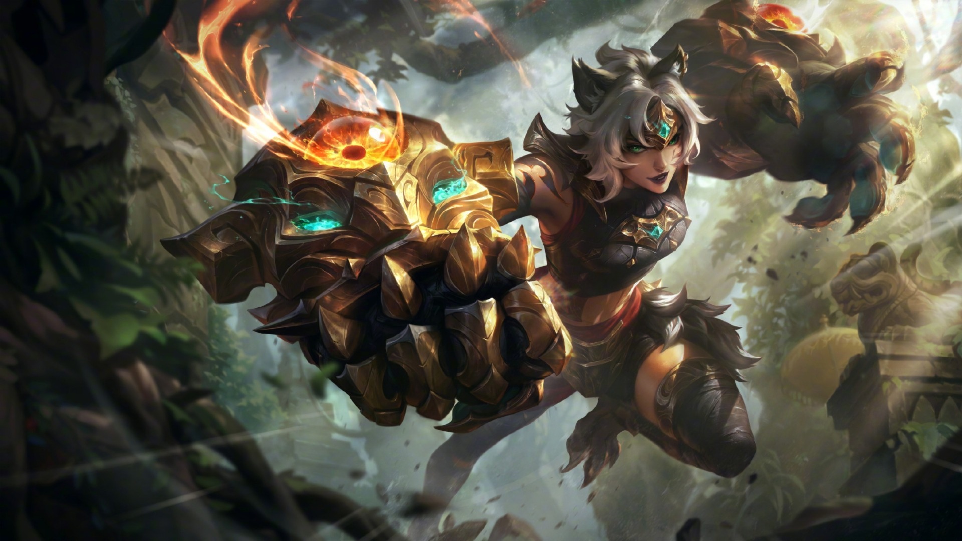 گیفت کارت League of Legends