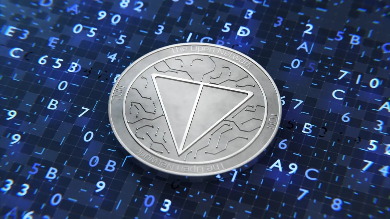 تون کوین چیست؟