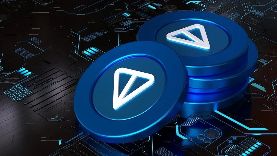 ارز دیجیتال تون