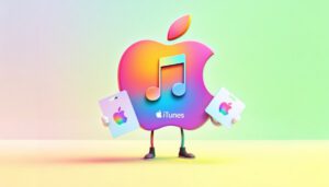 گیفت کارت اپل آیتونز چیست؟