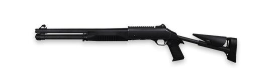M1014 فری فایر