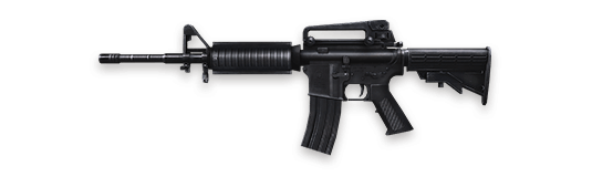M4A1 فری فایر