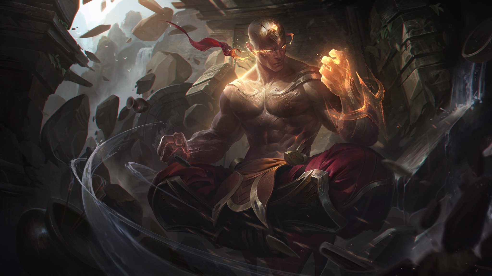 بازی League of Legends