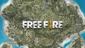 آشنایی با مهم‌ترین مپ‌های فری فایر (Free Fire)