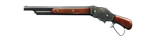 M1887 فری فایر