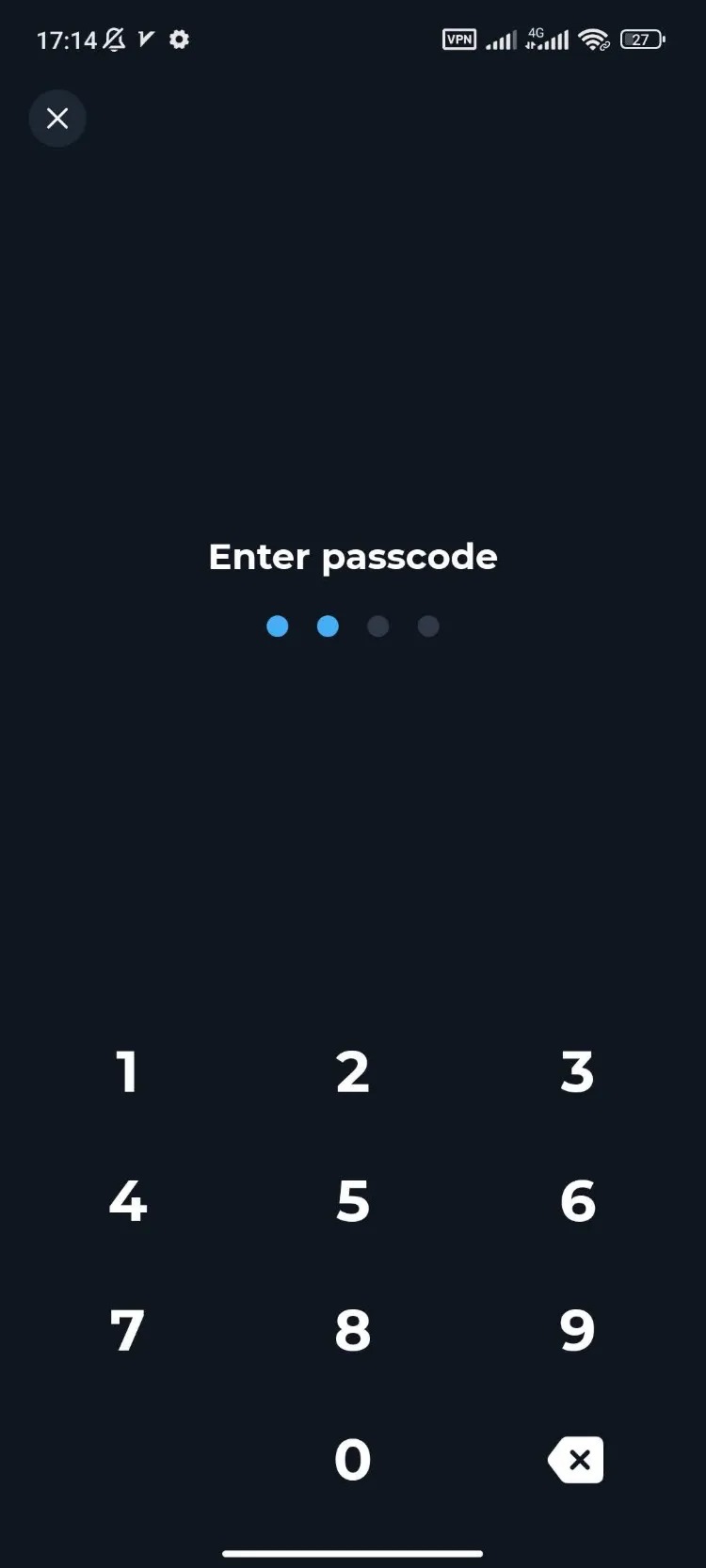 نحوه اتصال کیف پول به داگز