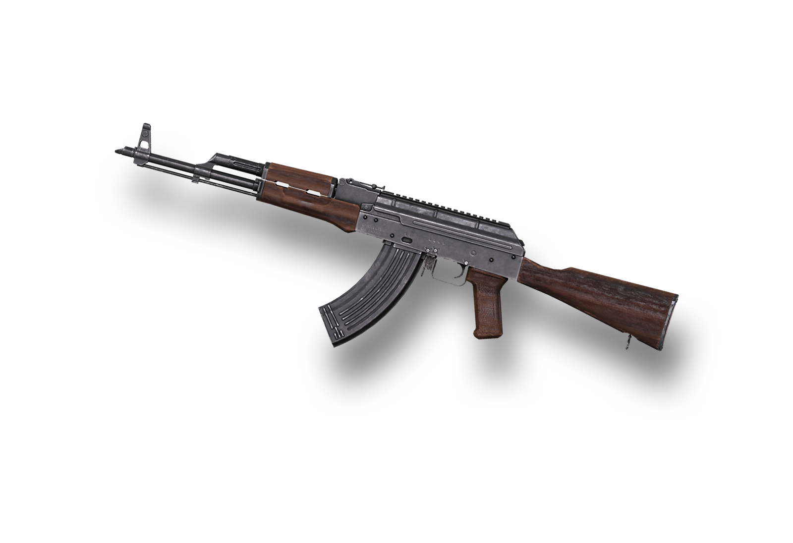 AKM پابجی