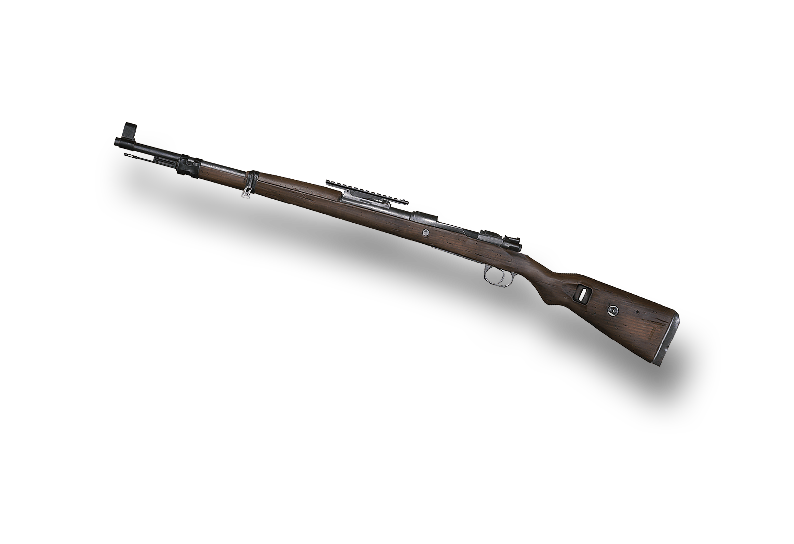 Kar98k پابجی موبایل
