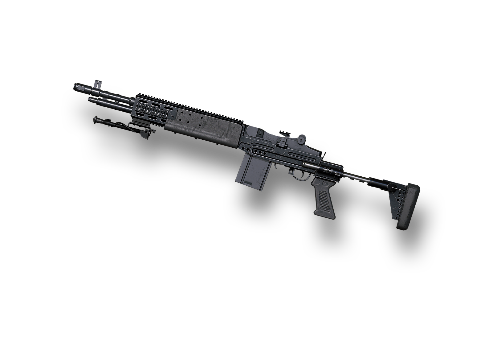 MK14 پابجی