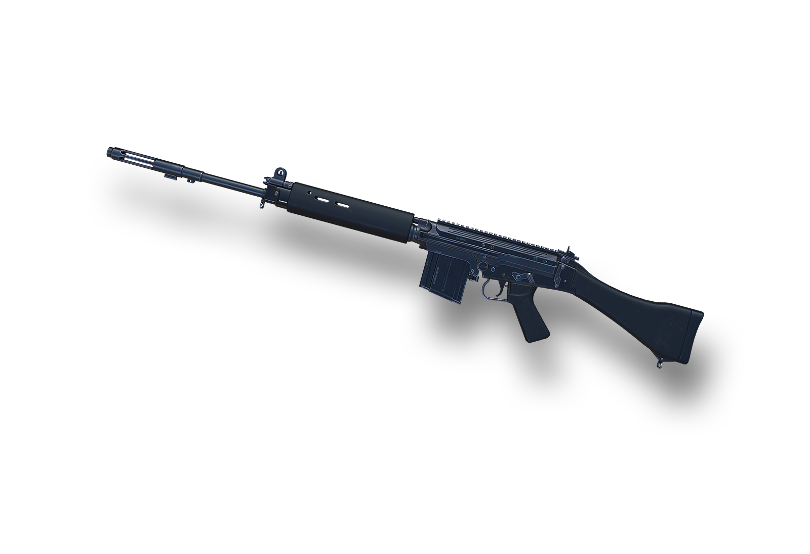 SLR پابجی