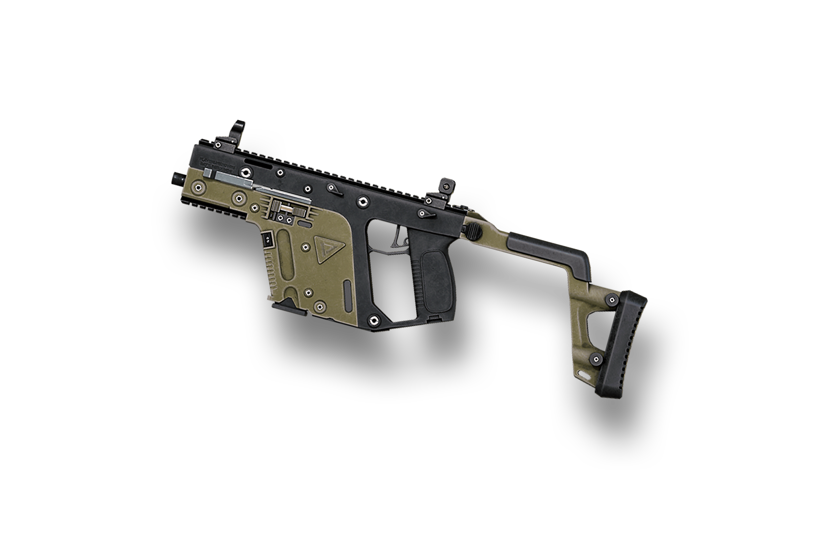 Vector پابجی موبایل