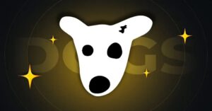 آموزش برداشت و فروش توکن داگز