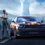 وسایل نقلیه در پابجی موبایل