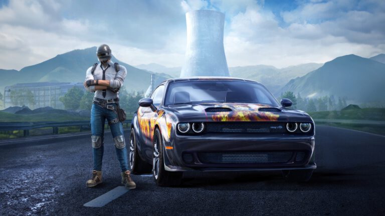 معرفی ماشین‌های پابجی موبایل + بهترین وسایل نقلیه پابجی موبایل