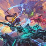 کسب درآمد از League of Legends