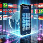 بهترین شماره مجازی